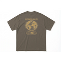 Oversized Heavyweight T Shirt