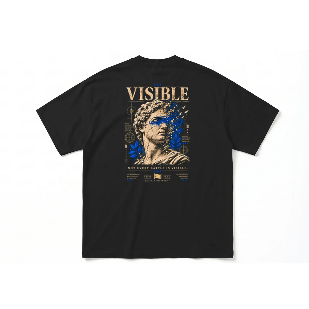 VISIBLE Be Seen Collection