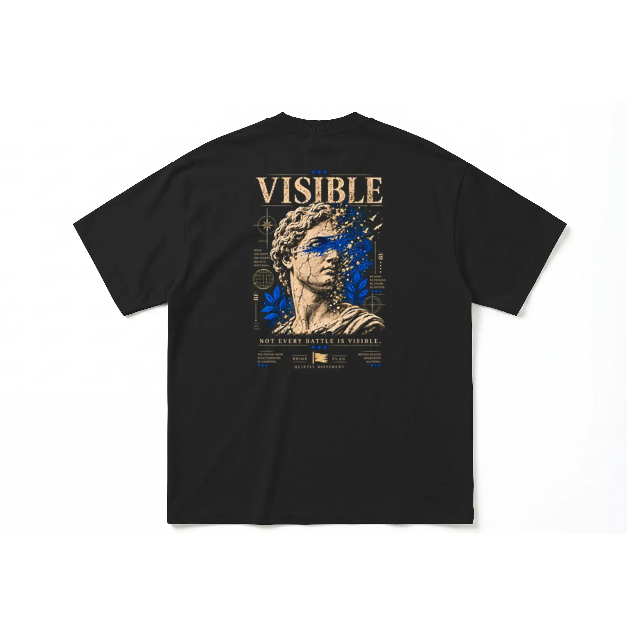 VISIBLE Be Seen Collection