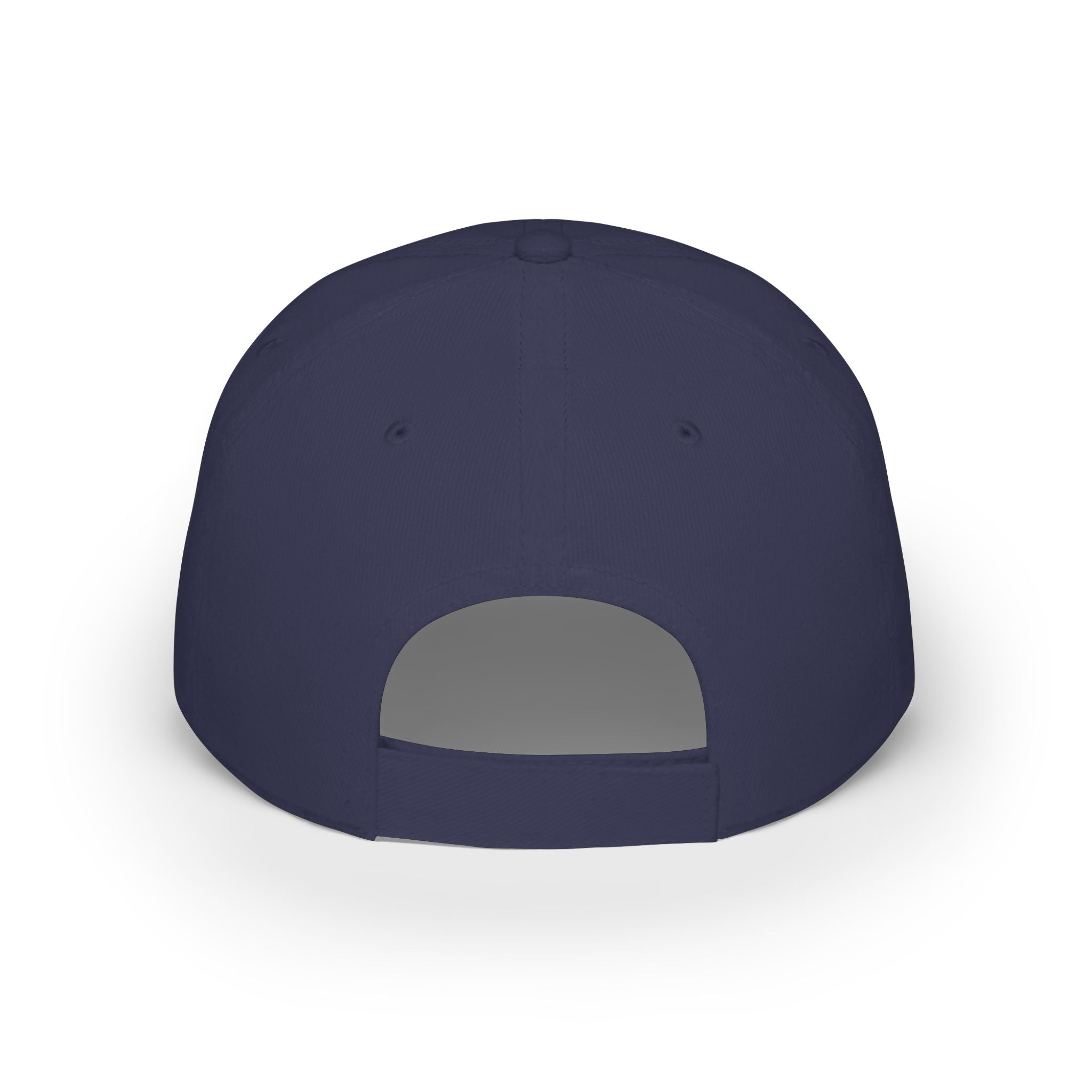 Beige Flag Essential Cap Low Profile Baseball Hat